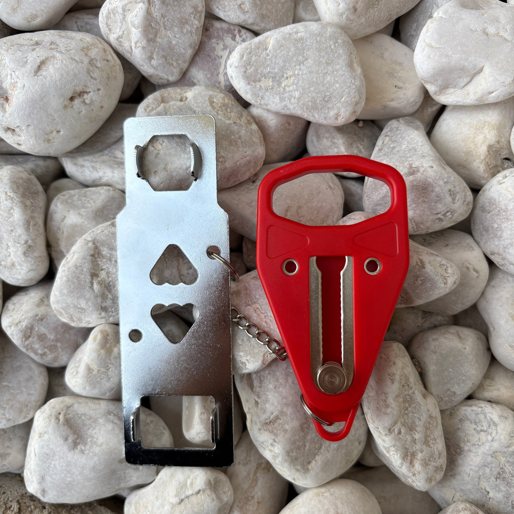 Virello Safety Portable Lock