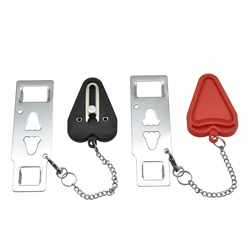Virello Safety Portable Lock